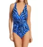 MagicSuit New Wave Drew One Piece Swimsuit 6013458 - Image 1