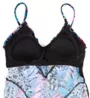 MagicSuit Social Butterfly Rita Tankini Swim Top 6013644 - Image 3