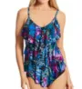 MagicSuit Social Butterfly Rita Tankini Swim Top 6013644 - Image 1