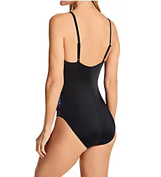 Social Butterfly Lisa One Piece Swimsuit