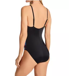 Social Butterfly Lisa One Piece Swimsuit