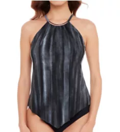 Jeannie Angelika Tankini Swim Top