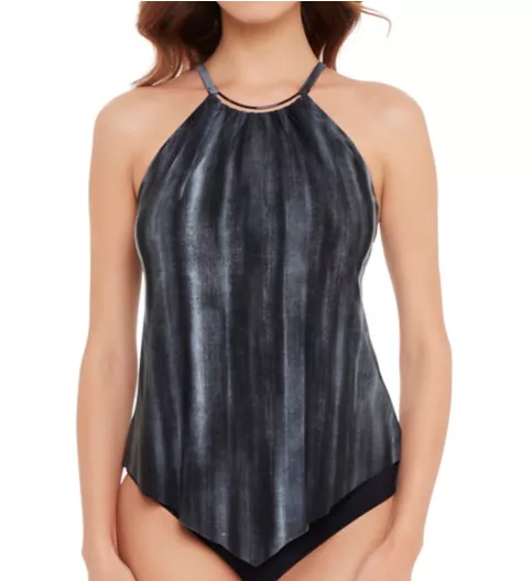 MagicSuit Jeannie Angelika Tankini Swim Top 6013762