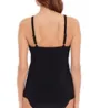 MagicSuit Riveted Donna Tankini Swim Top 6014326 - Image 2