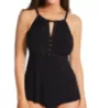 MagicSuit Riveted Donna Tankini Swim Top 6014326 - Image 1