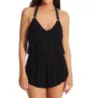 MagicSuit Star Studded Gabby Romper One Piece Swimsuit 6014442 - Image 1