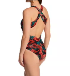 Livin Lush Nico One Piece Swimsuit