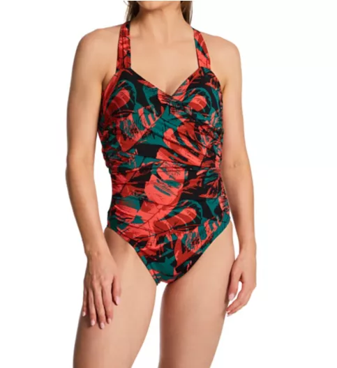 MagicSuit Livin Lush Nico One Piece Swimsuit 6016568