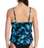 MagicSuit Pop Diva Rita Tankini Swim Top 6016744 - Image 2