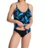 MagicSuit Pop Diva Rita Tankini Swim Top 6016744 - Image 3