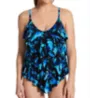 MagicSuit Pop Diva Rita Tankini Swim Top 6016744