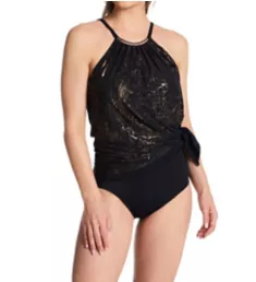 Komodo Parker One Piece Swimsuit