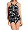 MagicSuit Chicly Shaded Jill One Piece Swimsuit
