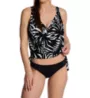 MagicSuit Chicly Shaded Winnie Tankini Swim Top 6017376 - Image 4