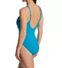 MagicSuit Riveted Diana One Piece Swimsuit 6017510 - Image 2