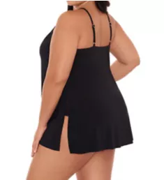 Plus Size Parker One Piece Swimsuit