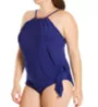 MagicSuit Plus Size Parker One Piece Swimsuit 606012W - Image 4