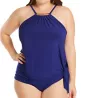 MagicSuit Plus Size Parker One Piece Swimsuit 606012W - Image 1