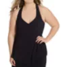 MagicSuit Plus Size Taylor Tankini Swim Top 606052W - Image 1