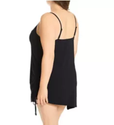 Plus Size Brynn One Piece Swim Dress