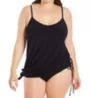 MagicSuit Plus Size Brynn One Piece Swim Dress 606093W - Image 1