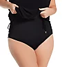 MagicSuit Plus Size Susan One Piece Swim Dress 6072W - Image 3