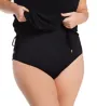 MagicSuit Plus Size Susan One Piece Swim Dress 6072W - Image 3