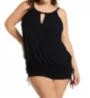 MagicSuit Plus Size Susan One Piece Swim Dress 6072W