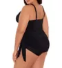 MagicSuit Plus Size Celine Swim Dress 608007W - Image 3