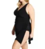 MagicSuit Plus Size Celine Swim Dress 608007W - Image 4