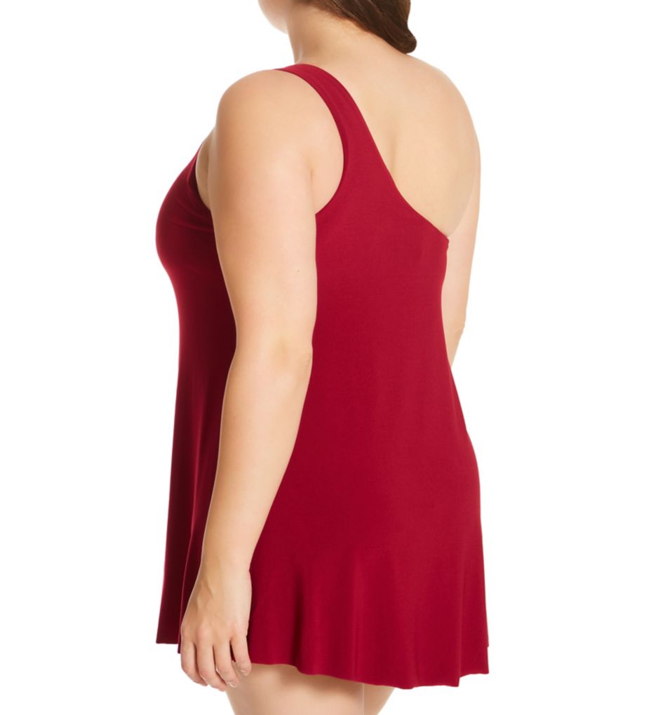 Plus Size Amal One Piece Swimsuit