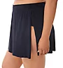 MagicSuit Plus Size Jersey Tennis Skirt Swim Bottom 608071W