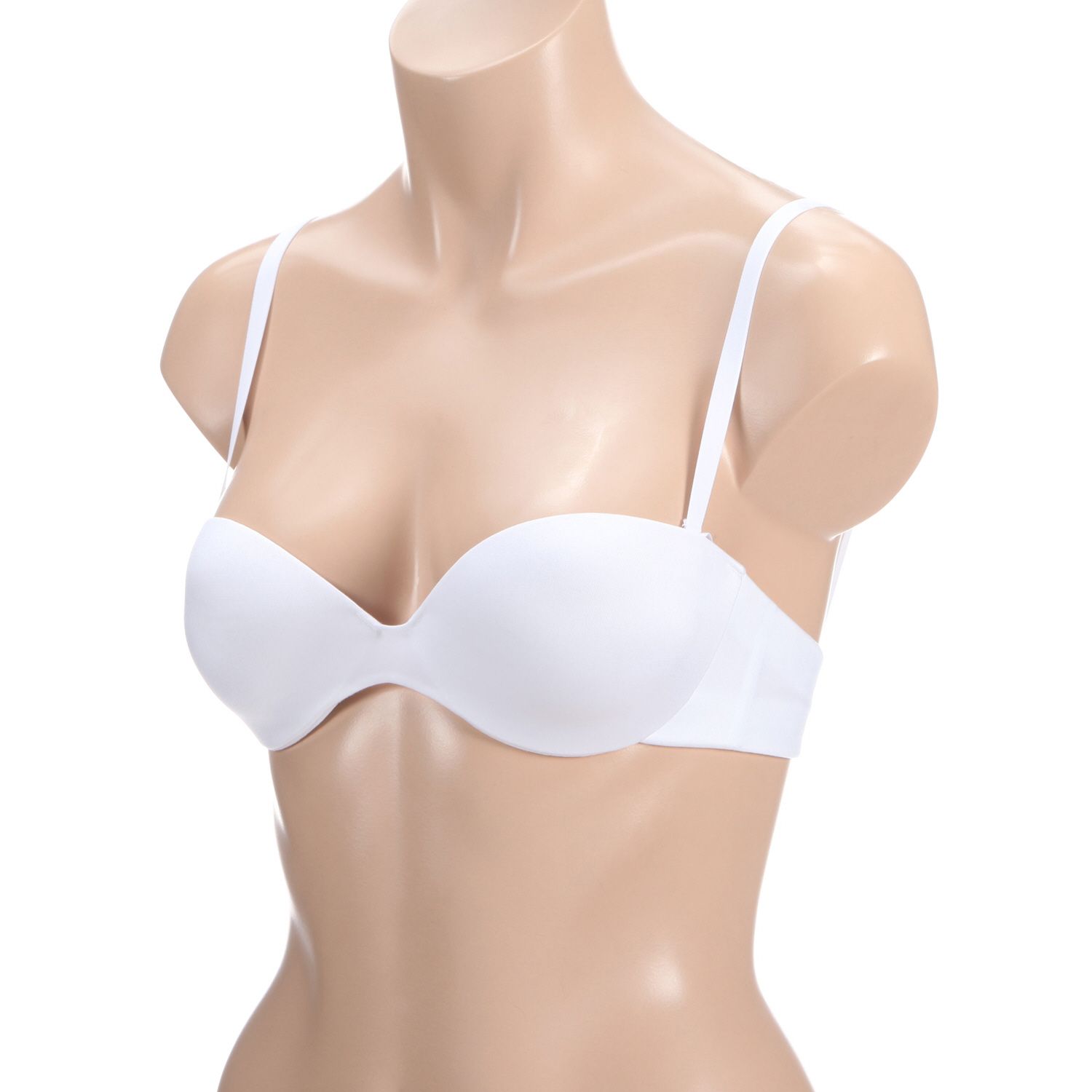 Love The Lift Custom Lift Strapless Multiway Bra