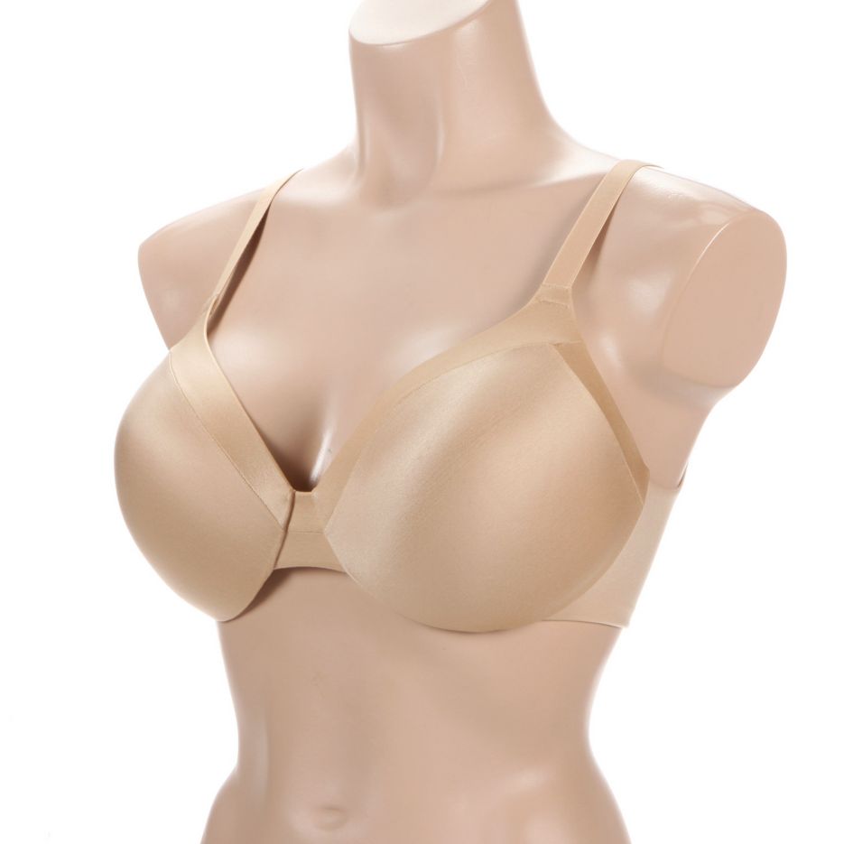 Comfort Devotion Ultimate No-Show Underwire Bra