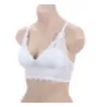 Maidenform Casual Comfort Wireless Lined Convertible Bralette DM1188 - Image 10