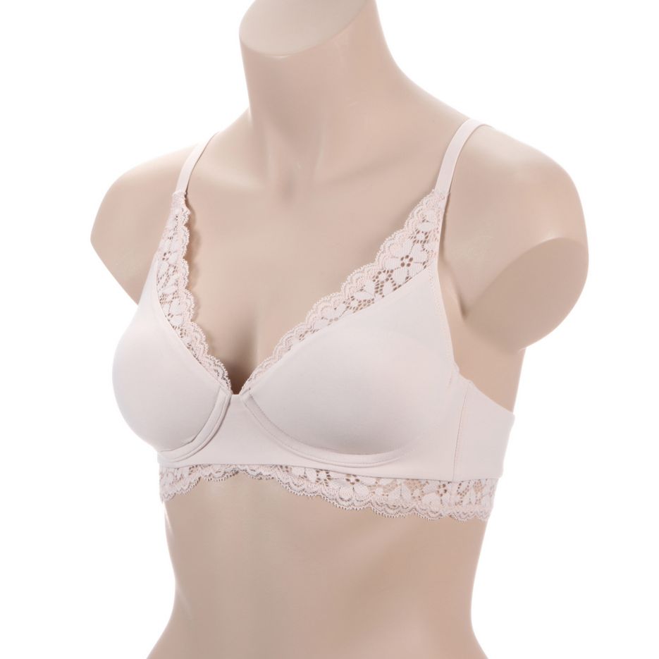 Pure Comfort Convertible Bralette