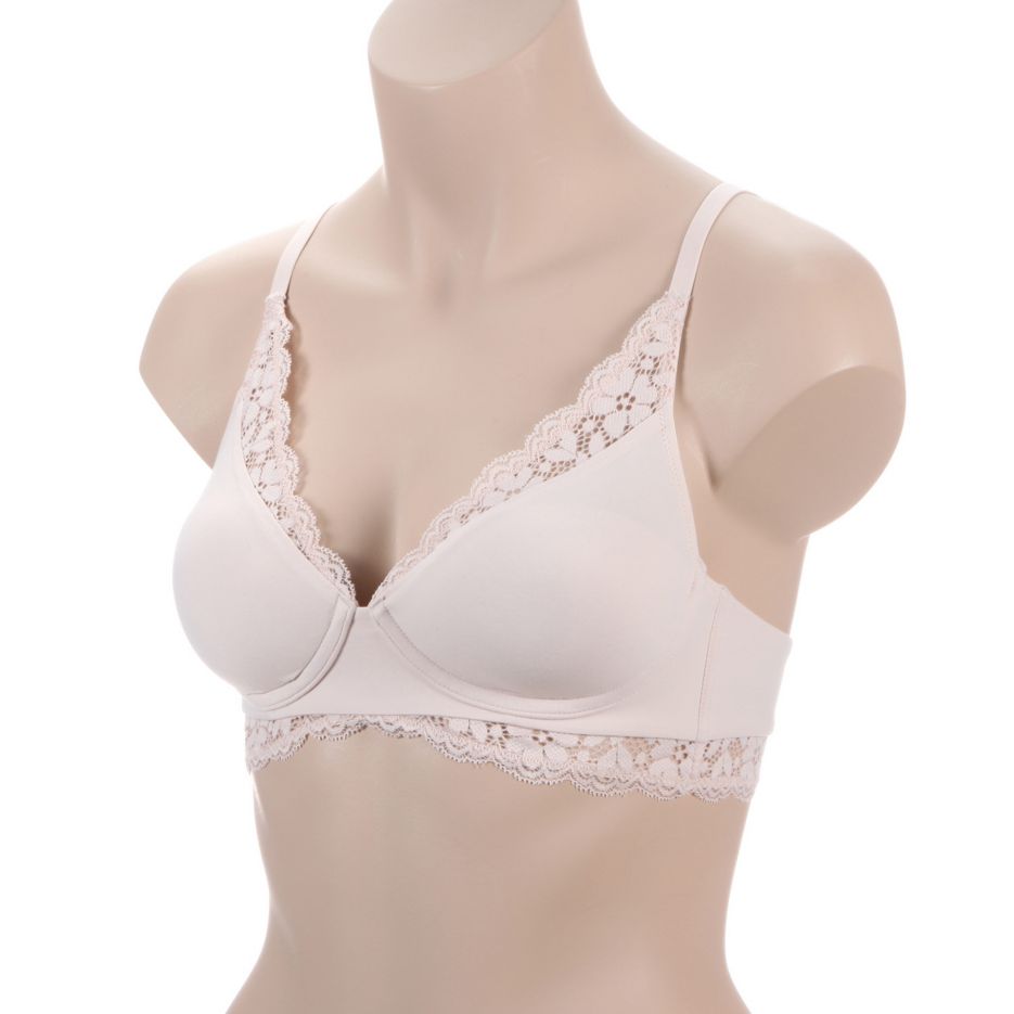 Maidenform® Pure Comfort® Convertible Bralette DM1190