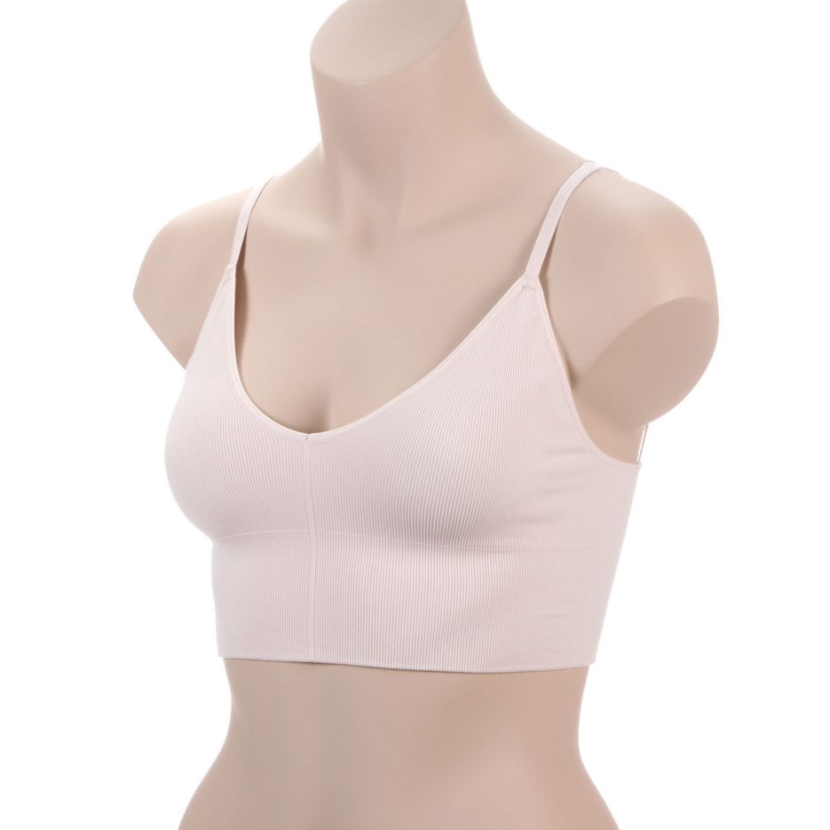 Pure Comfort Feel Good Seamless Side Brami