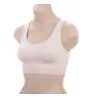 Maidenform Pure Comfort Feel Good Seamless Crop Tank Bra DM2304 - Image 9