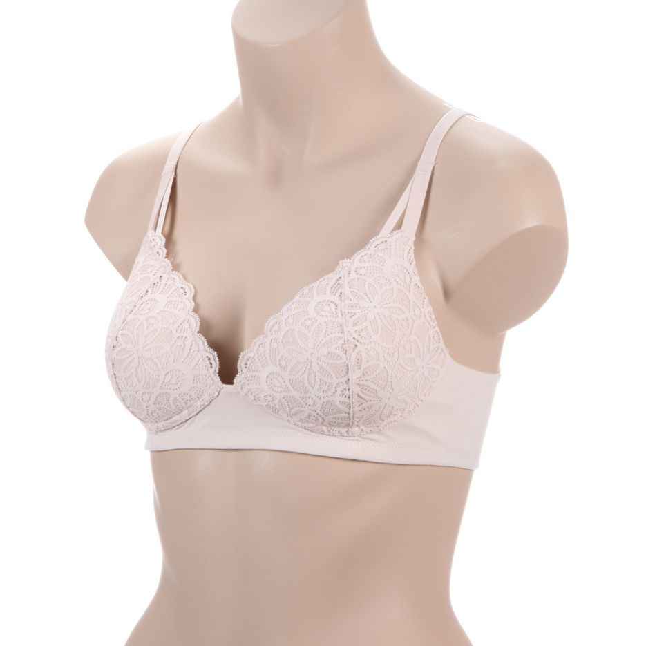 Soft Support Wirefree Bra