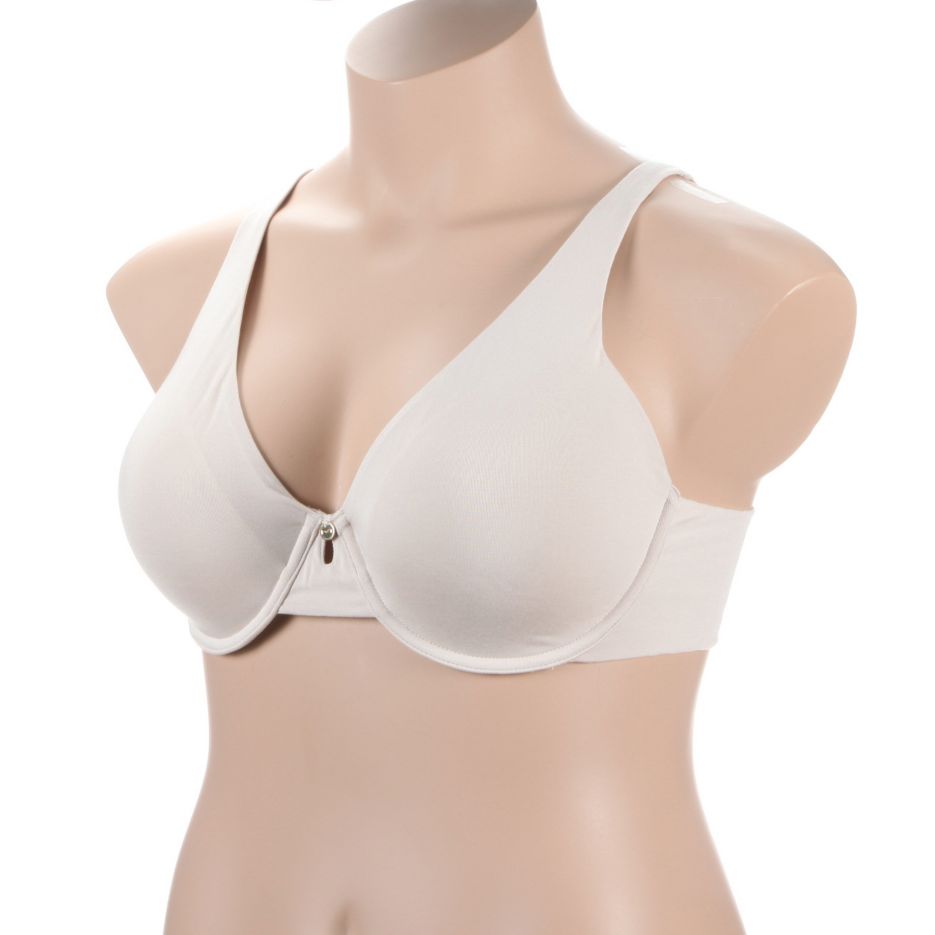 Luxe Essentials Lightly Lined Underwire Bra