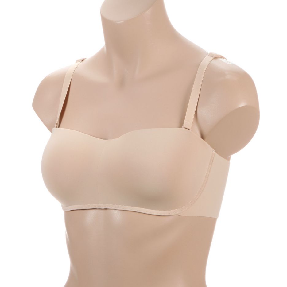 Pure Comfort Wireless Multi-Way Bra