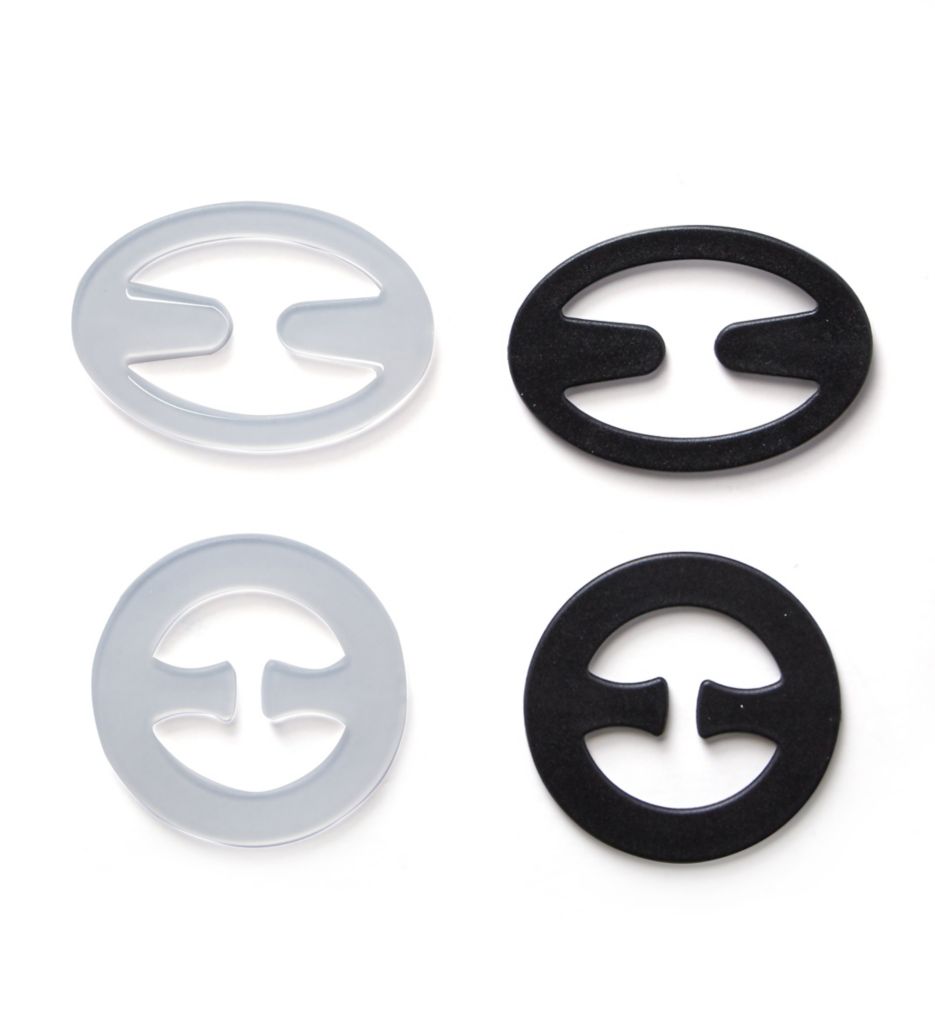 Racerback Clips - 4 Pack