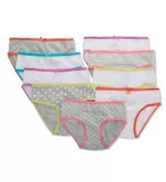 Brief Panty - 9 Pack