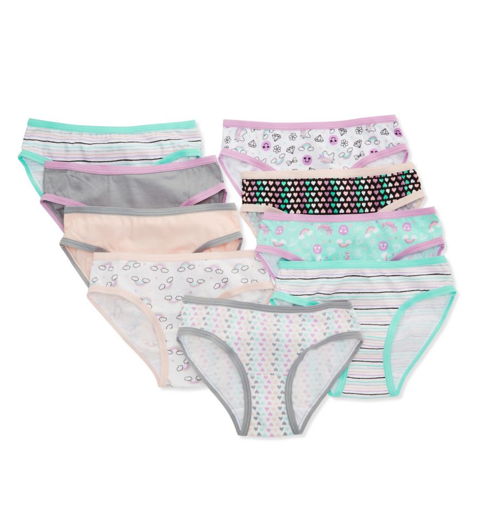 Bras and Panties by Maidenform Girl (2484002)