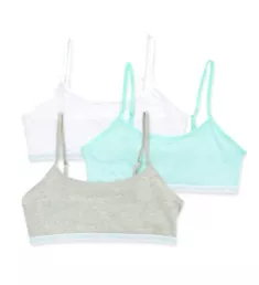 Bralette - 3 Pack