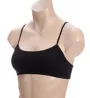 Maidenform Girl Classic Cotton Crop Bralette - 3 Pack H2563