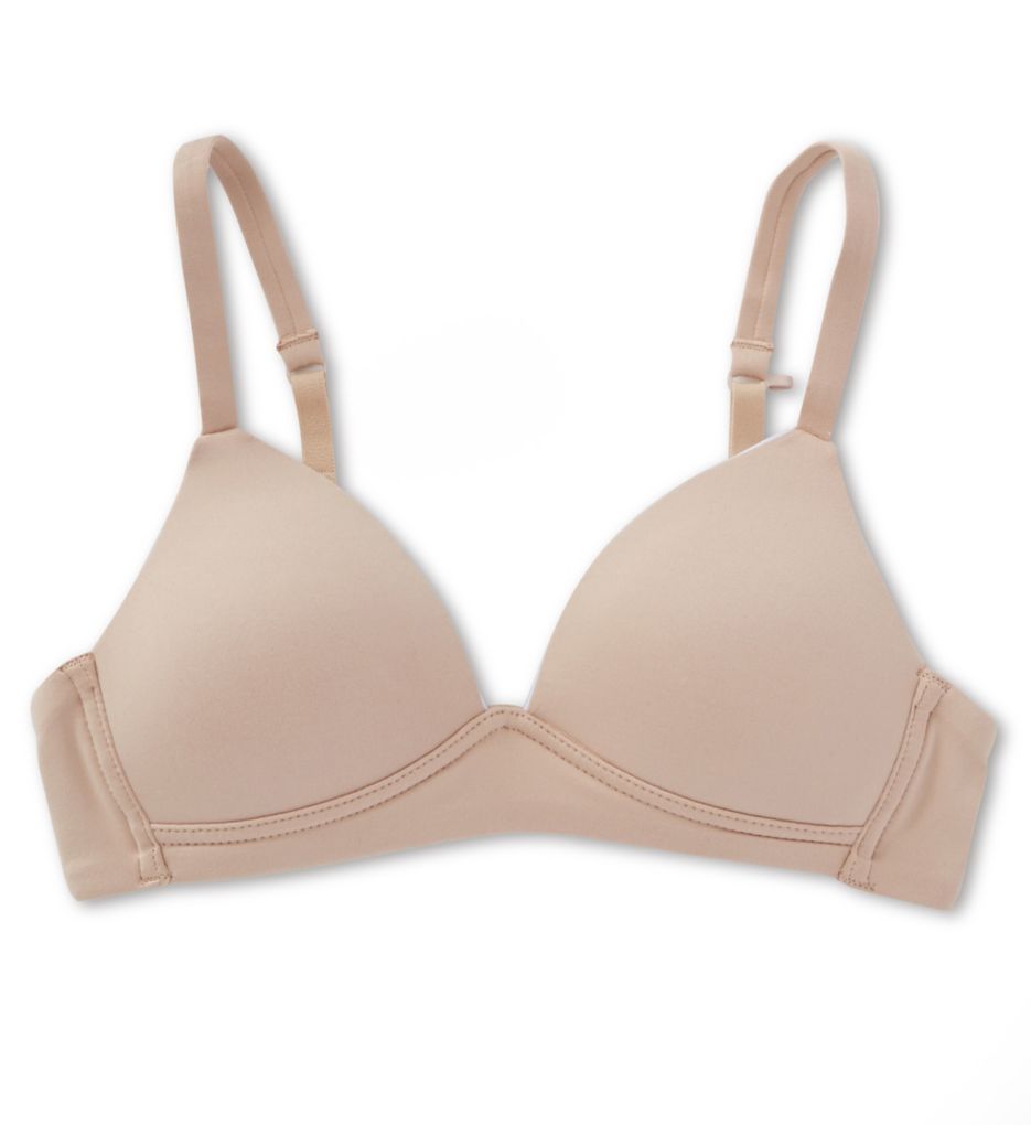 Maidenform Girl at Bra City