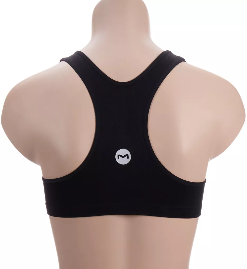 Maidenform Women Adjustable Padded sports bras 