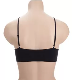 Seamfree Ruched Crop Bralette